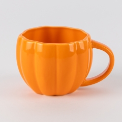 Кружка "Тыква", 350 мл (6035-012)