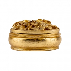 Скринька "Гвоздика" (9*11*5 см) (007TK)