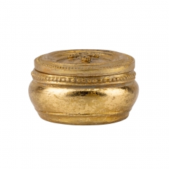 Скринька "Хрестик" (6*6*3 см) (016TK)