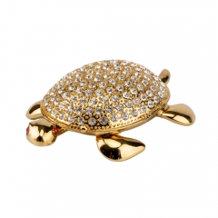 Скринька "Черепаха" (174N)