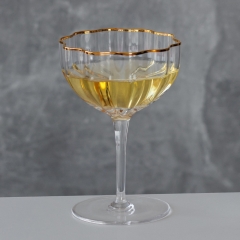 Бокал "Золотые моменты", 200 мл (9118-003)