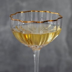 Бокал "Золотые моменты", 200 мл (9118-003)