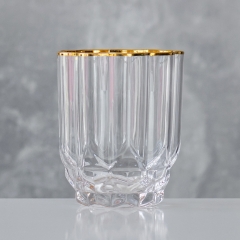 Склянка "Золота лоза", 330 мл (9118-007)