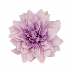 Головка жоржини, бузкова, 15 см (9222-019)