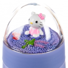 Термос металевий серія «Hello Kity», 300мл * (рандомний вибір дизайну) (0570J)