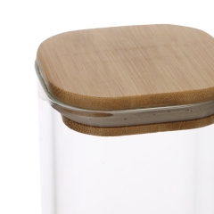 Ємність для зберігання "Доброго ранку", 810 мл (8905-031)