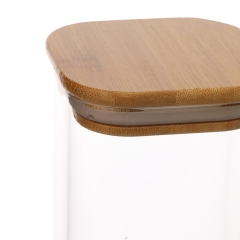 Ємність для зберігання "Доброго ранку", 1,1 л. (8905-030)