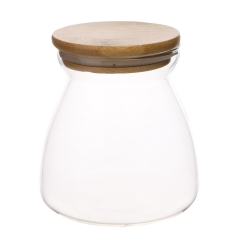 Ємність для зберігання "Альпійський луг", 750 мл. (8905-026)