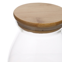 Ємність для зберігання "Альпійський луг", 750 мл. (8905-026)