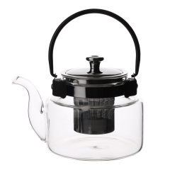 Чайник "Ганпаудер", 800 мл. (8905-023)