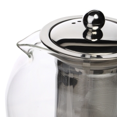 Чайник "Пуер", 950 мл. (8905-012)