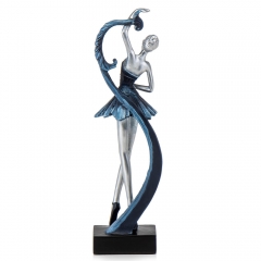 Статуэтка "Грация балерины" (8933-010)