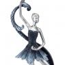 Статуетка "Балерина на сцені" (8933-012)