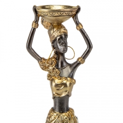 Статуэтка "Египтянка", 29 см (8933-013)