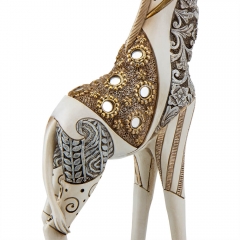 Статуэтка "Жираф" (8933-017)