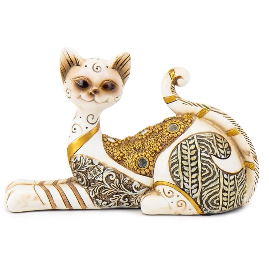 Статуетка "Золота кішка" (8933-019)