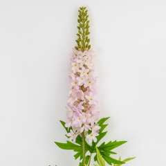 Дельфініум штучний, рожевий, 90 см (2028-001/pink-purple)