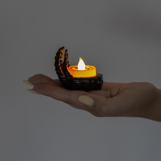 Світлодіодні свічки (LED) 