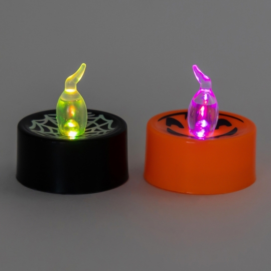Світлодіодні свічки (LED) 