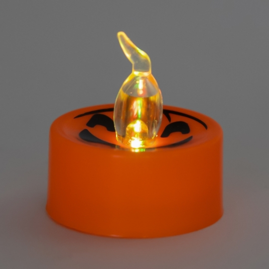 Світлодіодні свічки (LED) 