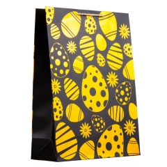 Подарочный пакет "Happy Easter", 30*41,5 см (9069-005)
