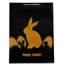 Подарунковий пакет "Happy Easter", 30*41,5 см (9069-005)