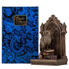 Статуэтка "Мудрая сова" (24 см) (78073A4)