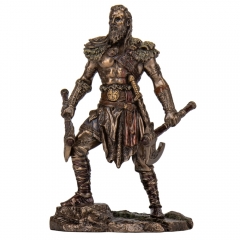 Статуетка "Викинг", 16 см (78081A4)