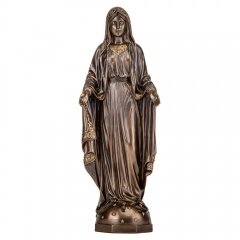 Статуэтка "Дева Мария" (22 см) (78133A4)