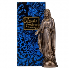 Статуэтка "Дева Мария" (22 см) (78133A4)