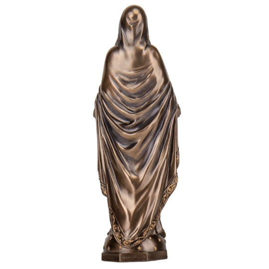 Статуетка "Діва Марія", 23 см (78133A4)