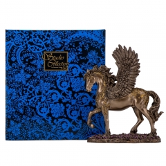 Статуетка "Пегас", 27 см (78159A4)