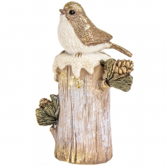 Статуэтка "Синичка" (2007-191)