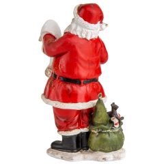 Статуэтка "Санта пишет письмо" (2007-203)