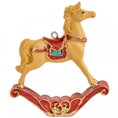 Подвеска "Конек" (2007-207)