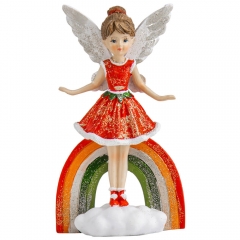 Статуэтка "Радужная фея" (2007-222)