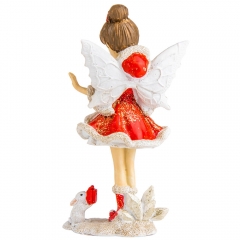 Статуэтка "Фея с кроликом" (2007-223)