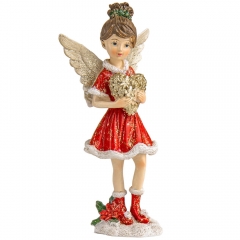 Статуэтка "Горячее сердечко" (2007-224)