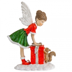 Статуэтка "Подарок от феи" (2007-225)