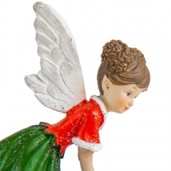 Статуэтка "Подарок от феи" (2007-225)