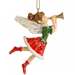 Подвеска "Выступление феи" (2007-227)