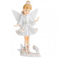 Статуэтка "Белоснежная фея" (2007-230)