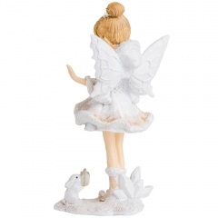 Статуэтка "Белоснежная фея" (2007-230)