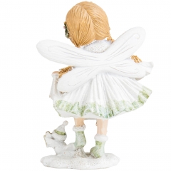 Статуэтка "Белоснежный ангелок" (2007-232)
