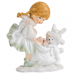 Статуэтка "Праздничное настроение" (2007-233)