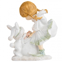 Статуэтка "Праздничное настроение" (2007-233)