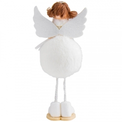 Фигурка "Снежная принцесса", 30 см (6014-018)