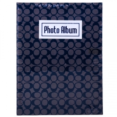 Фотоальбом "Моменты жизни", 200 фото * Рандомный выбор дизайна (9136-005)