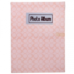 Фотоальбом "Моменты жизни", 200 фото * Рандомный выбор дизайна (9136-005)