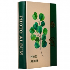 Фотоальбом "Древо жизни", 100 фото * Рандомный выбор дизайна (9136-006)